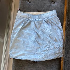 Women’s Skhoop Down Insulated Skirt